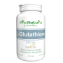 L-Glutation Setria 250mg, 60cps - Pro Natura