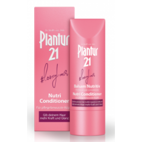 Balsam nutritiv Plantur 21, 175ml - Dr. Kurt Wolff