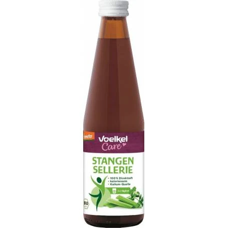 Suc de telina Eco-Bio 330ml - Voelkel Care