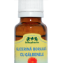 Glicerina boraxata cu galbenele, 20ml - Infopharm