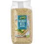 Orez basmati brun, bio 1kg - Dennree