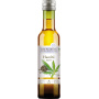 Ulei de canepa nativ, eco-bio, 250ml - Bio Planete