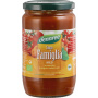 Sos de rosii Sugo Famiglia, eco-bio 660g - Dennree