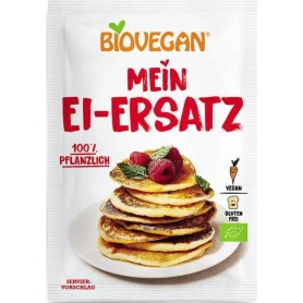 Alternativa vegana la ou eco-bio, 30g - Biovegan