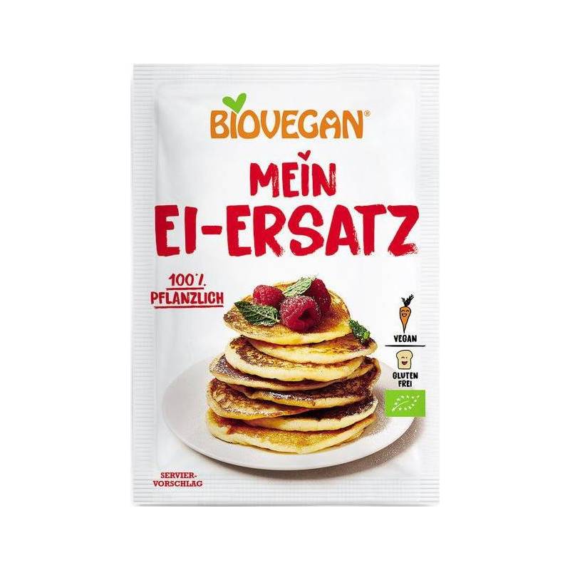 Alternativa vegana la ou eco-bio, 30g - Biovegan