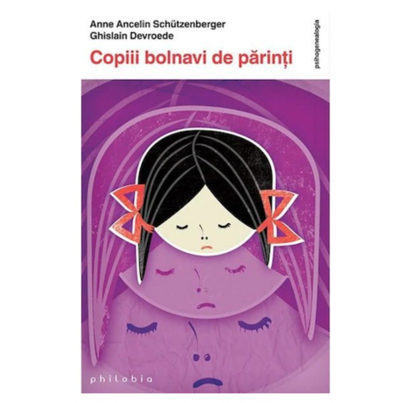 Copiii bolnavi de parinti
