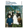 Cum platim pentru greselile stramosilor. Inconstientul familial - Nina Canault -carte- Editura Philobia