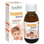 Energotonic Junior vitamine - Vitanemin sirop, 125ml PLANTEXTRAKT