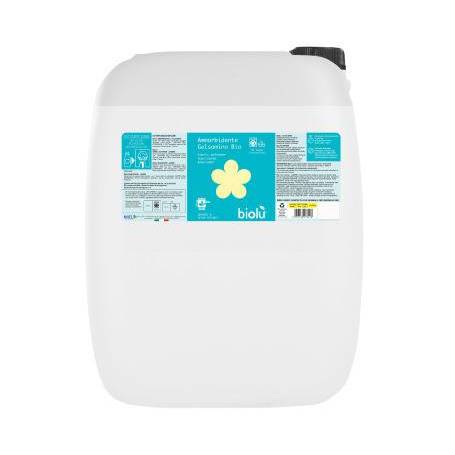 Balsam de rufe cu iasomie, vrac, ecologic, 20L - Biolu