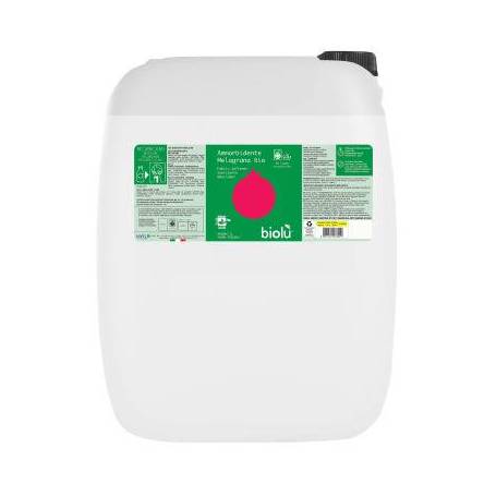 Balsam de rufe cu rodie, vrac, ecologic, 20L - Biolu