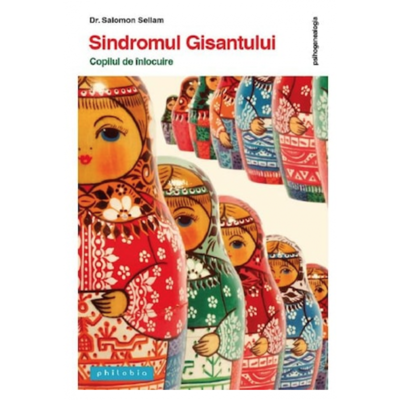 Sindromul Gisantului: copilul de inlocuire