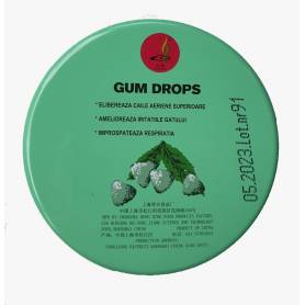 Gum Drops cutie, 70g - Naturalia Diet