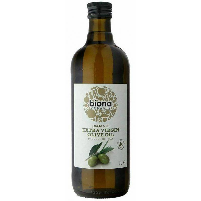 Scump/De Lux Biona organic Ulei de masline extravirgin italian…