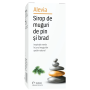 Sirop Muguri de pin si brad 150ml - Alevia