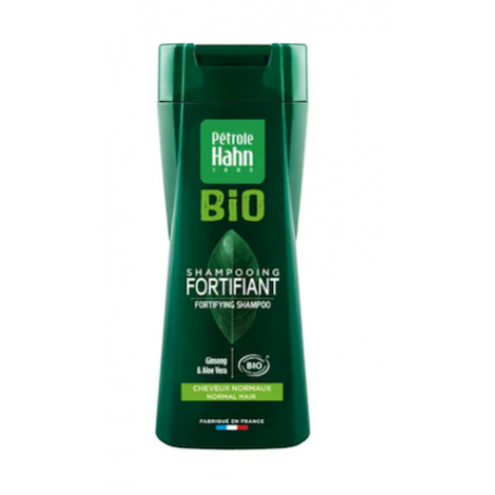 Sampon fortifiant pentru par normal, 250ml - Petrole Hahn Bio