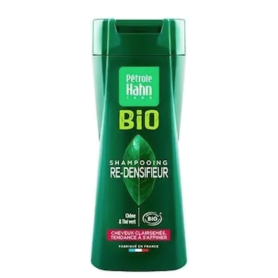 Sampon redensificator pentru par fin, 250ml - Petrole Hahn