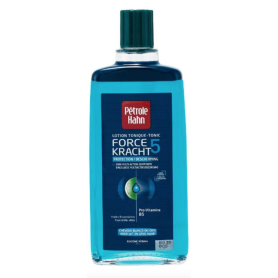 Lotiune pentru Par Grizonat, 300ml - Petrole Hahn