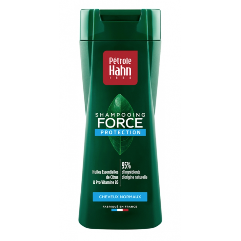 Sampon pentru Rezistenta si protectie, 250ml - Petrole Hahn