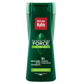 Sampon pentru Rezistenta si vitalitate, 250ml - Petrole Hahn