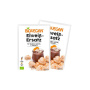 Alternativa vegana la albus de ou eco-bio, 2x10g - Biovegan