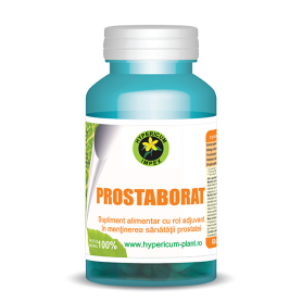 ProstaBorat 60cps - Hypericum