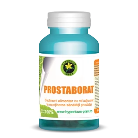 ProstaBorat 60cps - Hypericum