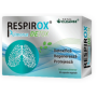 Respirox Pulmonar Detox Total Cleanse, 30cps - Cosmo Pharm