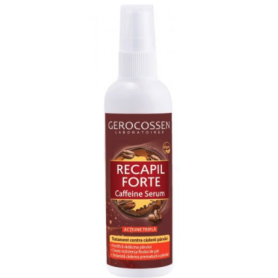 Ser cu cafeina Recapil Forte, 125ml - Gerocossen