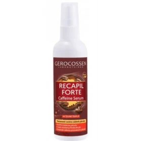 Ser cu cafeina Recapil Forte, 125ml - Gerocossen
