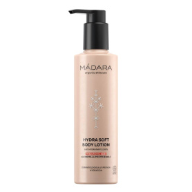 Lotiune de corp HYDRA SOFT 250ml - MÁDARA
