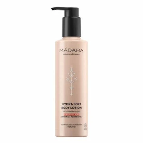 Lotiune de corp HYDRA SOFT 250ml - MÁDARA