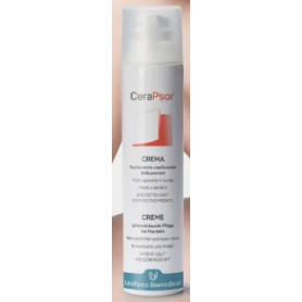 Crema tratament adjuvant psoriazis, 200ml - Ceramol
