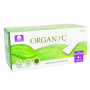 Absorbante Zilnice - 24 Buc - ORGanice - CORMAN ORGANYC