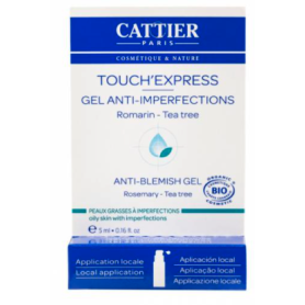 Tratament Touch Express, 5ml - Cattier