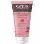 Balsam de par reparator cu rodie si unt de shea, 150ml - Cattier