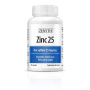 Zinc 25mg 90 capsule, ZENYTH PHARMACEUTICALS