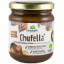 Chufella, crema tartinabila de migdale fara zahar, 220 g, Govinda