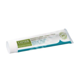 Pasta de dinti cu menta Dentargile, 75ml - Cattier