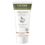 Crema ultra-hidratanta pentru maini cu argila alba si floarea imparatului, 75ml - Cattier