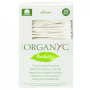 Betisoare De UreCHI Din Bumbac ORGanic - 200 Buc - CORMAN ORGANYC