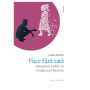 Fiice fara tata - Louise Grenier - carte - Editura Philobia