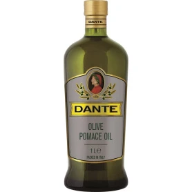 Ulei de masline rafinat, 1000ml - Olio Dante