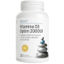 Vitamina D3 Optim 2000UI, 30cpr - Alevia