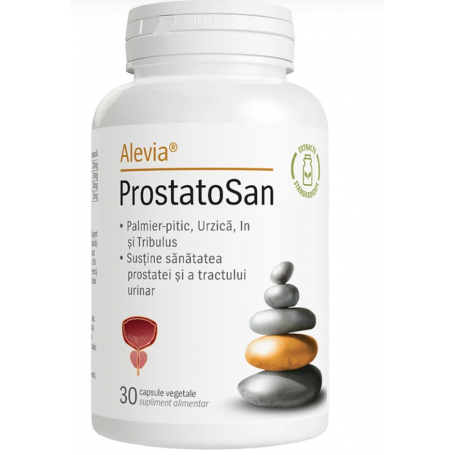 ProstatoSan, 30cps - Alevia