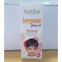 Energotonic Junior - Paraziti, sirop a 125ml, PLANTEXTRAKT