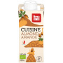 Crema de migdale, eco-bio, 200ml - Lima