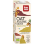 Bautura vegetala de ovaz cu migdale, eco-bio, 1L - Lima