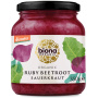 Varza murata cu sfecla rosie, eco-bio, 350g - Biona