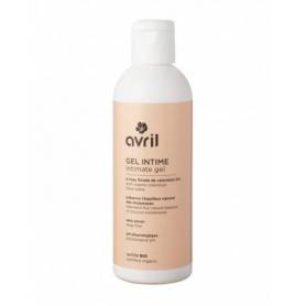 Gel intim cu galbenele, 200ml - Avril