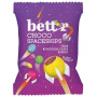 Choco spaceships, eco-bio, 70g - Bettr